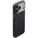 Чохол Spigen для iPhone 17 Pro Max, Nano Pop MagFit, Black Sesame (ACS10262) [112267], фото 6
