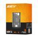 Мобільний маршрутизатор 2E PowerLink (MiFi-5) LTE, Wi-Fi4, 1xUSB, 1xType-C, 5000мА&bull;год чорний (694743655339) [14698], фото 3