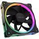 Вентилятор Asus Prime MR120 ARGB Reverse Black 3in1 (90DA00L0-B09020) [612968], фото 15
