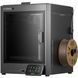 Друкарка 3D ELEGOO Centauri Carbon (FDM 1.75 mm 0.4 mm 256x256x256 mm WiFi USB сірий) (50.201.020300) [404883], фото 3