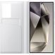 Чохол-книжка Samsung Smart Clear View Cover для Samsung Galaxy S24 Ultra SM-S928 White (EF-ZS928CWEGWW) [602895], фото 4