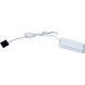 Вентилятор Lian Li Uni Fan SL Wireless 120-3 White (G99.12SL1W3W.00) [620018], фото 6