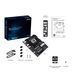 Материнcька плата ASUS PRO WS Z890-ACE SE s1851 Z890 4xDDR5 M.2 HDMI USB Type-C D-Sub Wi-Fi BT ATX (90MB1JC0-M0EAY0) [110003], фото 6
