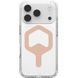 Чохол UAG для iPhone 17 Pro, Plyo MagSafe, Ice/Rose Gold (114529114348) [111618], фото 2