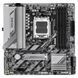 Материнська плата GIGABYTE B650M GAMING PLUS WF sAM5 B650 4xDDR5 M.2 HDMI DP Wi-Fi BT mATX (B650M_GAMING_PLUS_WF) [110773], фото 2