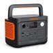 Портативна зарядна станція EXPLORER 240V2 256WH JACKERY (21-0001-000213) [500338], фото 1