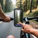 Велотримач для телефона HOCO H95 Bendito waterproof riding holder Black (6942007671767) [806563], фото 7
