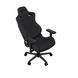 Крісло для геймерів Anda Seat Kaiser Frontier Size XL Dark Gray Fabric (AD12YXL-17-GB-F-G01) [612734], фото 9