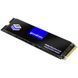 SSD 1Tb GoodRAM PX500 M.2 2280 PCIe Gen 3x4 NVMe 3D NAND, Retail (SSDPR-PX500-01T-80-G2) [403924], фото 3