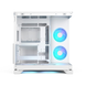 Корпус для ПК FRACTAL DESIGN Pop 2 Vision White RGB (FD-C-POV2A-03) [306376], фото 7