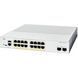 Комутатор Cisco Catalyst 1300 16xGE, PoE, 2x1G SFP (C1300-16P-2G) [105145], фото 2