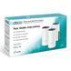 Система WiFi-Mesh TP-LINK Deco M4 AC1200, 2xGE LAN/WAN, 3мод (DECO-M4-3-PACK) [104322], фото 6