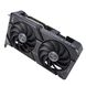 Відеокарта ASUS GeForce RTX 4060 8GB GDDR6 DUAL OC DUAL-RTX4060-O8G (90YV0JC0-M0NA00)