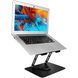 Підставка для ноутбука ROTO 10-17" Aluminum Alloy Media-Tech (MT2662) [405175], фото 4