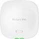 Точка доступу HPE Aruba Instant On AP21, DR 2x2:2, Wi-Fi 6, 1x1GE port, RND50, Indoor (S1T09A) [110073], фото 2