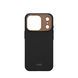 Чохол UAG для iPhone 17 Pro, Fibr Armr Magsafe, Kevlar Graphite/Bronze (114555113985) [114133], фото 17