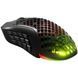 Мишка SteelSeries Aerox 9 Wireless RGB, 18000dpi., 18кн. Black (62618) [401314], фото 3