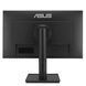 Монітор Asus 23.8" VA24DQFS D-Sub, HDMI, DP, 2xUSB, MM, IPS, 100Hz, 1ms, sRGB 99%, AdaptiveSync, Pivot (90LM0540-B01370) [100985], фото 12