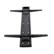 Кріплення для візуальних систем CHARMOUNT (TV0804F Black) [302278], фото 3
