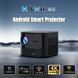 Проєктор H96 MAX B12 LED LCD FullHD 330AL 16:9 H700 2G/16G Android 11.0 HDMI WiFi BT чорний (H96 MAX_B12) [404439], фото 3