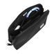 Сумка HOCO GT8 Extraordinary series digital storage bag Mysterious Black (6942007648455) [800158], фото 3