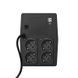 Джерело безперебійного живлення Trust Paxxon 1500VA UPS with 4 standard wall power outlets BLACK (23505_TRUST) [102918], фото 4