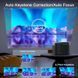 Проєктор H96 MAX B12 LED LCD FullHD 330AL 16:9 H700 2G/16G Android 11.0 HDMI WiFi BT чорний (H96 MAX_B12) [404439], фото 4