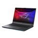 Ноутбук ASUS ROG Strix G16 G615LW-S5131W 16" FHD+ IPS, Intel Ultra 9 275HX, 64GB, F1TB, NVD5080-16, Win11, Сірий (90NR0LG1-M00670) [111174], фото 5