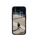 Чохол UAG для iPhone 17 Pro, Fibr Armr Magsafe, Kevlar Graphite/Bronze (114555113985) [114133], фото 5