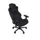 Крісло для геймерів Anda Seat Kaiser Frontier Size XL Dark Gray Fabric (AD12YXL-17-GB-F-G01) [612734], фото 7
