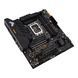 Материнcька плата ASUS TUF GAMING B660M-PLUS WIFI s1700 B660 4xDDR5 M.2 HDMI DP Wi-Fi BT mATX (90MB1AZ0-M1EAY0) [109093], фото 5