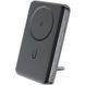УМБ Acefast Magnetic Wireless 10000mAh 20W PD,QC 3.0, QI 20W M6 Black (6974316282600) [402214], фото 1