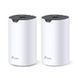 Комплект з двох Mesh Wi-Fi маршрутизаторів TP-Link (DECO S7(2-PACK)) [609548], фото 1