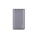 Універсальна мобільна батарея Ttec 15000mAh ReCharger Pro LCD PD 65W Space Gray (2BB216UG) [603446], фото 4