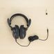 Навушники Over-ear Koss UR20 DJ Style 3.5 mini-jack, 2.4м, Чорний (194697.101) [107220], фото 2