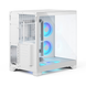 Корпус для ПК FRACTAL DESIGN Pop 2 Vision White RGB (FD-C-POV2A-03) [306376], фото 16