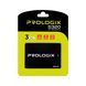 Накопичувач SSD 480GB Prologix S320 2.5" SATAIII 3D TLC (PRO480GS320) [607929], фото 3