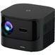Проєктор H96 MAX B12 LED LCD FullHD 330AL 16:9 H700 2G/16G Android 11.0 HDMI WiFi BT чорний (H96 MAX_B12) [404439], фото 1