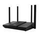 Бездротовий маршрутизатор Asus (90IG09U0-MO3S00) (RT-BE50) [609644], фото 3