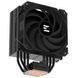 Кулер процесорний Zalman CNPS9X Performa Black (CNPS9XPERFORMABLACK) [608937], фото 4