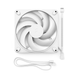 Кулер для корпуса FRACTAL DESIGN Momentum 14 White (FD-F-MO1-1402) [303904], фото 3