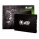 SSD 120Gb AGI AI138 SATA III 2.5" TLC (AGI120G06AI138) [403894], фото 5