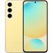 Смартфон Samsung Galaxy S24 FE 8/128GB Yellow (SM-S721BZYDEUC) [600071], фото 1