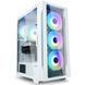 Корпус Zalman i3 Neo TG White без БЖ (I3NEOTGWHITE) [608719], фото 6