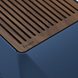 Корпус для ПК FRACTAL DESIGN Era 2 Midnight Blue (FD-C-ERA2N-03) [303410], фото 12