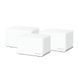 WiFi Mesh система Mercusys Halo H70X 3-pack (HALO-H70X-3-PACK) [615972], фото 1