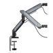 Кронштейн Anda Seat Stealth Pro II 17"-42" Titanium (VESA100х100) (AD-W-A9-2S-BT) [617855], фото 9