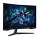 Монітор Samsung (LS32CG550EIXUA) [716360], фото 2