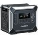 Зарядна станція Choetech BS067 2400Вт (2048Вт/г) AC,LiFePo4,MPPT,UPS,PD 100Вт (BS067-EU-BKSL) [405415], фото 1