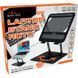 Підставка для ноутбука ROTO 10-17" Aluminum Alloy Media-Tech (MT2662) [405175], фото 5